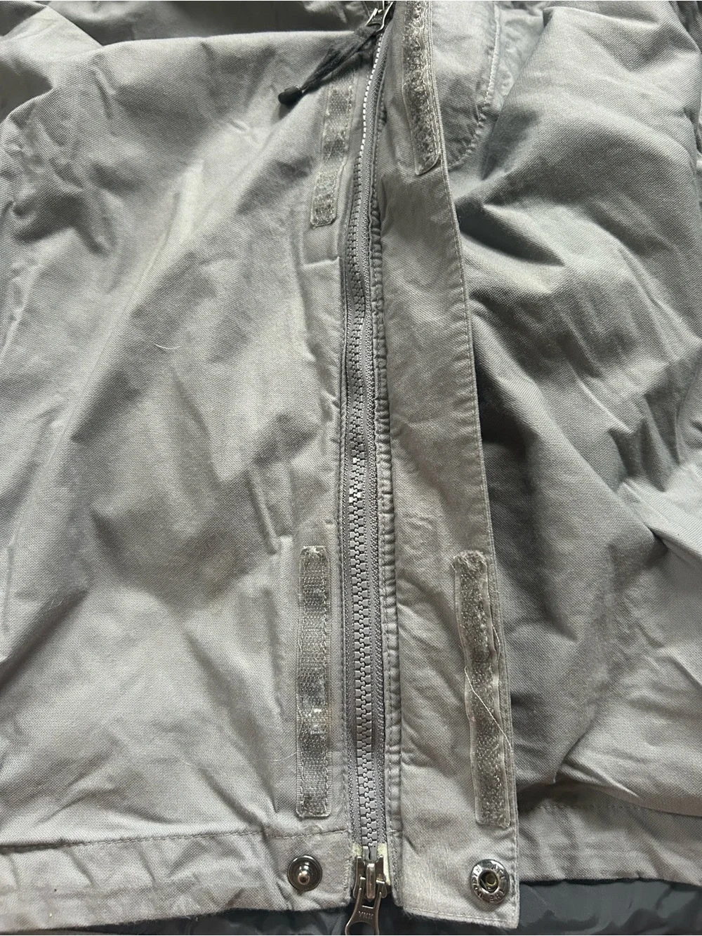 The North Face Men’s Vintage Hyvent Shell Coat